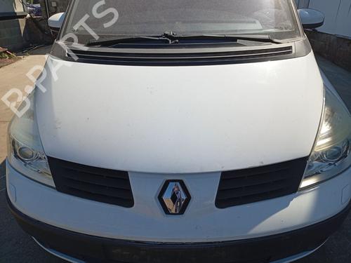 Used Hood Hood 36038066 36038066