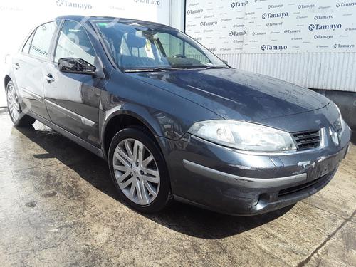 Starter RENAULT LAGUNA II (BG0/1_) 1.9 dCi (BG08, BG0G) | BP13616754M8 