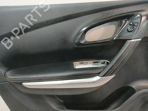 Front left panel RENAULT KADJAR (HA_, HL_) 1.6 dCi 130 (HLA4) | BP36278681C58 - Image 2