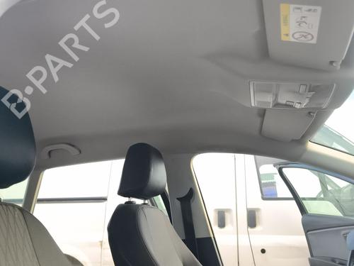 Used Interior roof Interior roof LAND ROVER FREELANDER I (L314) 2.0 DI 4x4 (98 hp) 40220339 40220339