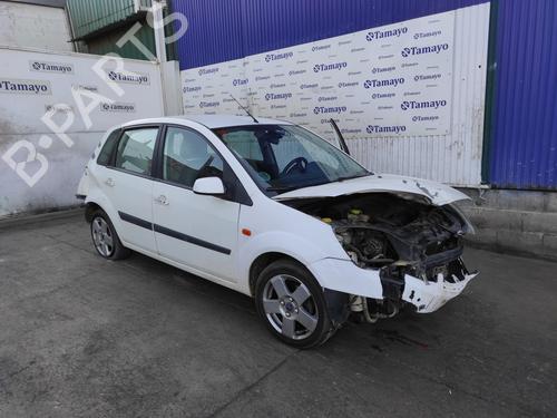 Alternator FORD FIESTA V (JH_, JD_)  | BP21053514M7 