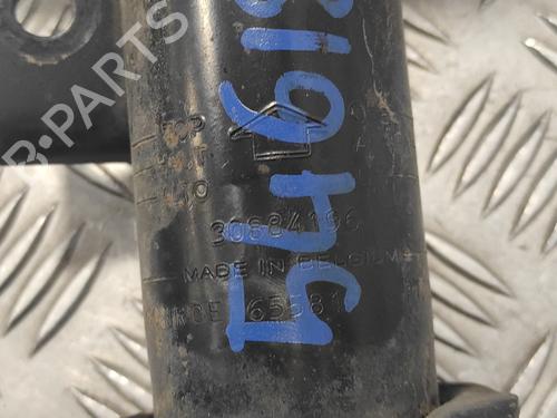 Right front shock absorber VOLVO S40 I (644) 1.9 DI | BP13650017M17 