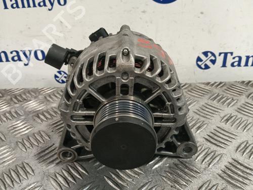 Alternateur FORD FIESTA V (JH_, JD_) 1.4 TDCi (68 hp) 31020533