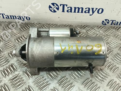 Starter FORD FOCUS II (DA_, HCP, DP) 1.8 TDCi | BP32476040M8 - Image 5