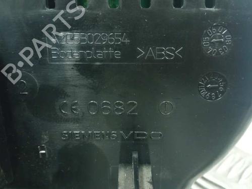 Instrument cluster SEAT LEON (1P1)  | BP26182995C47 