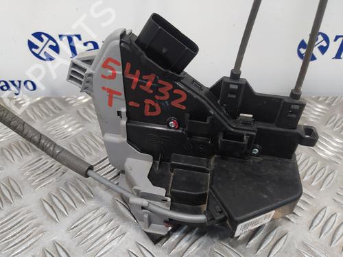 Rear right lock HYUNDAI IONIQ (AE)  | BP13210727C99 