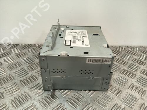 Radio OPEL ASTRA J (P10) | BP33290891E6 - Image 5