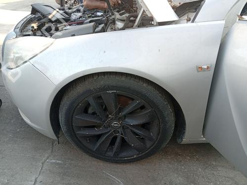 Used Left front fenders Left front fenders 37662826 37662826
