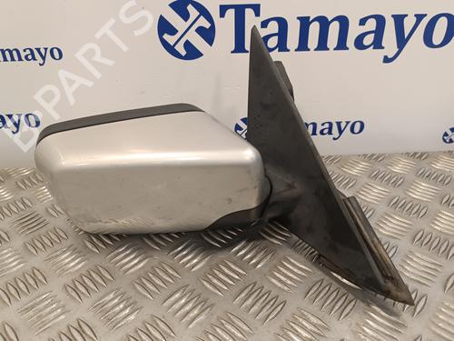 Right mirror BMW 3 (E46)  | BP17091196C27 