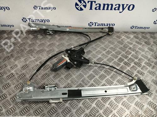 Front right window mechanism MERCEDES-BENZ VIANO (W639) | BP30278151C23