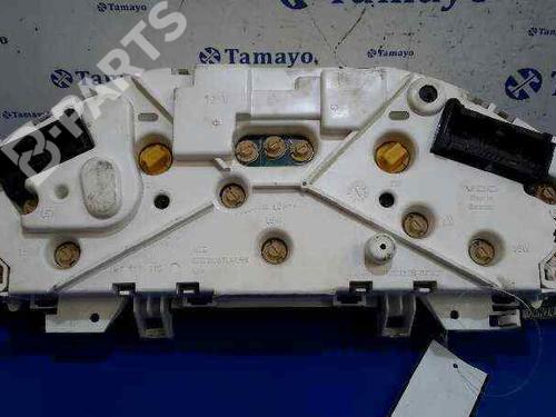 Instrument cluster MERCEDES-BENZ SLK (R170)  | BP2302243C47 