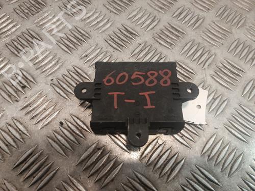 Electronic module FORD S-MAX (WA6) 2.2 TDCi | BP37793641M83 - Image 2