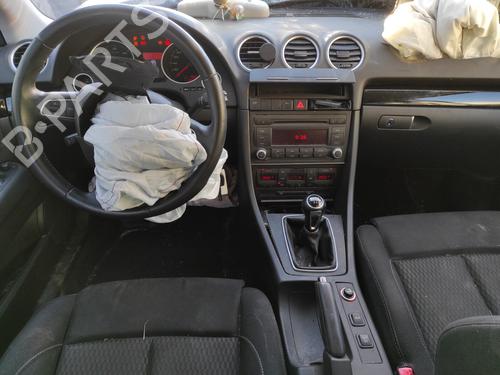 Mass air flow sensor SEAT EXEO ST (3R5)  | BP27244476M95 