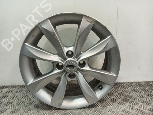 Used Rim Rim NISSAN NOTE (E12) 1.5 dCi (90 hp) 35784277 35784277