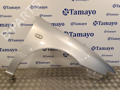 Right front fenders SEAT TOLEDO II (1M2) 2.3 V5 BP17457042C42