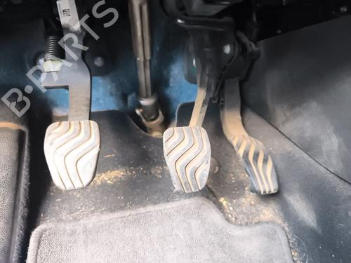 Used Break pedal Break pedal 39503871 39503871