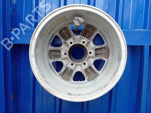 Rim NISSAN PATROL GR V Wagon (Y61) 2.8 TD | BP25914806C45 