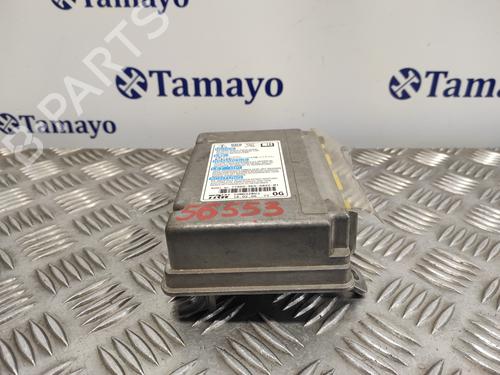 ECU airbags HONDA ACCORD VII Tourer (CM, CN)  | BP16698118M53 