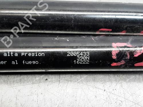Right rear shock absorber CITROËN XSARA PICASSO (N68)  | BP14360333M19 