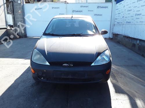 Right mirror FORD FOCUS I (DAW, DBW)  | BP26736449C27 