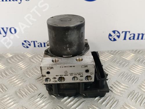 ABS pump RENAULT GRAND SCÉNIC II (JM0/1_)  | BP18335800M43 