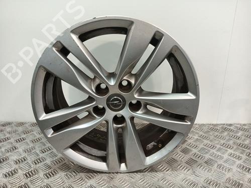 Used Rim Rim FORD ESCORT VI Turnier (GAL) 1.6 i 16V (90 hp) 33217381 33217381