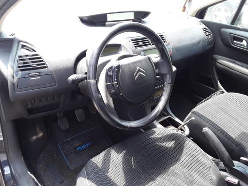 Hood CITROËN C4 Coupe (LA_)  | BP29431585C1 