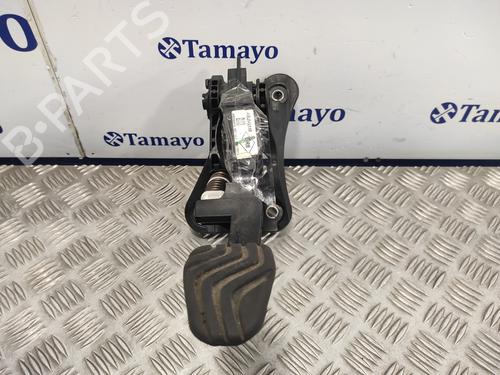Clutch pedal RENAULT CAPTUR II (HF_)  | BP22387909I13 