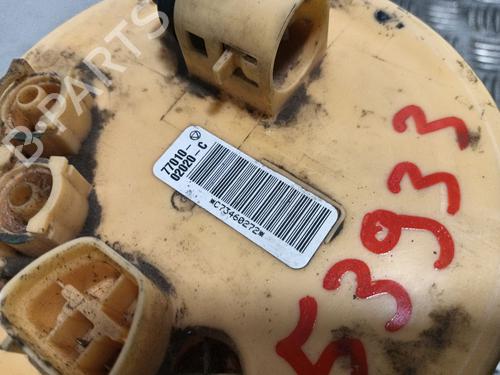 Pompa paliwa TOYOTA AURIS (_E15_) 1.4 D-4D (NDE150_, NDE150R) | BP30858478M76