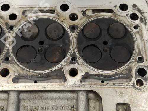 Cylinder head MERCEDES-BENZ S-CLASS (W220)  | BP10970093M5 