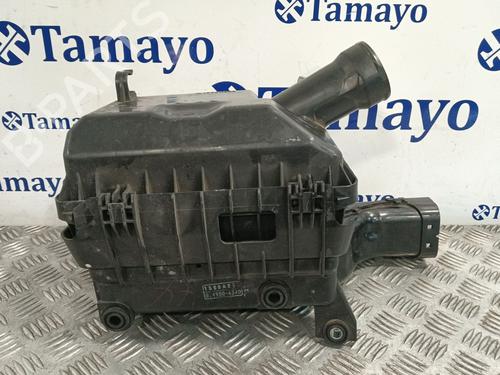 Luftfilter kasse PEUGEOT 306 (7B, N3, N5) 1.6 SR (89 hp) 30615581