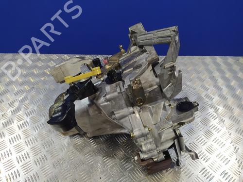 Gearbox CITROËN C2 (JM_) 1.4 | BP15372010M3 