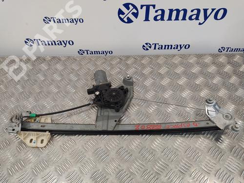 Used Front right window mechanism RENAULT ESPACE III (JE0_) [1996-2002]  10360063
