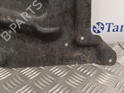 Underbody protection BMW 5 (E60) 525 d | BP15680539M92 