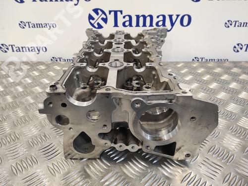 Cylinder head NISSAN QASHQAI / QASHQAI +2 I (J10, NJ10, JJ10E)  | BP10970008M5 