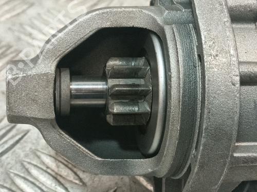 Starter FIAT DOBLO Box Body/MPV (223_) 1.3 D Multijet | BP32483272M8