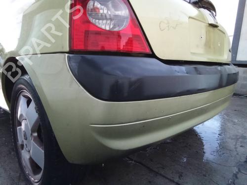 Gearbox RENAULT CLIO II (BB_, CB_) 1.5 dCi (B/CB08) | BP29349973M3 