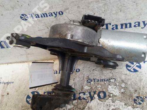 Rear wiper motor MERCEDES-BENZ R-CLASS (W251, V251)  | BP4067009M102 