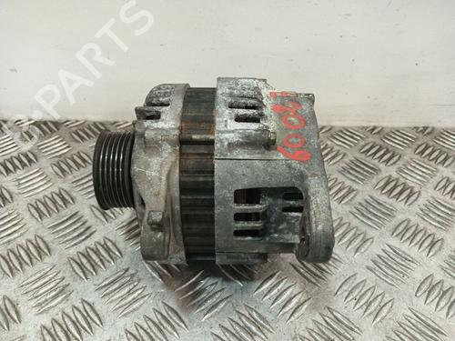 Alternator NISSAN ALMERA II Hatchback (N16) 1.5 | BP36034101M7 - Image 3