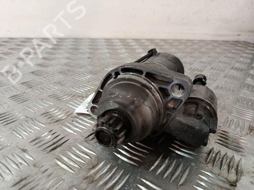 Starter VW GOLF V (1K1) 2.0 TDI | BP40532574M8  - Image 5