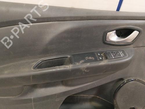 Front left panel RENAULT CLIO IV (BH_) 0.9 TCe 90 (BHNF, BHMA, BHMH, BHJK, BHJR) | BP39747657C58 - Image 2