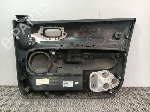 Front left panel CITROËN C3 AIRCROSS II (2R_, 2C_) 1.2 PureTech 110 (2RHNZB, 2RHNZW, 2RHNPX, 2RHNPJ) | BP35791689C58 - Image 3