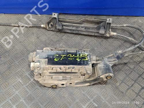 Handremsysteem RENAULT SCÉNIC I MPV (JA0/1_, FA0_)  | BP19903153E5 