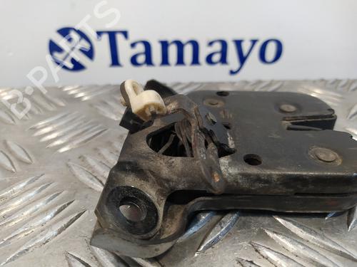 Tailgate lock AUDI A3 (8P1)  | BP13252105C101 