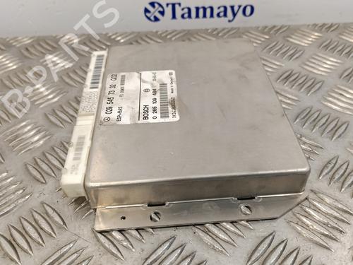 Electronic module MERCEDES-BENZ E-CLASS (W210)  | BP17704290M83 