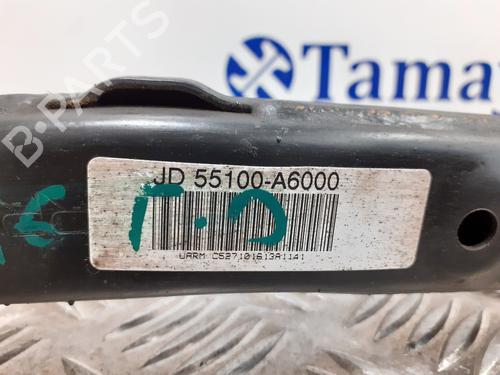 Right rear suspension arm KIA CEE'D (JD)  | BP14357905M15 