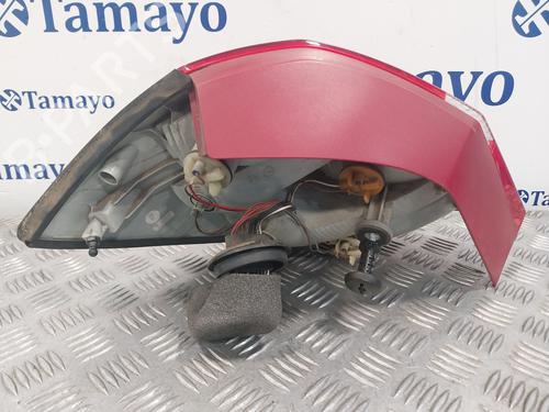Right taillight SKODA FABIA II (542)  | BP25469438C35 