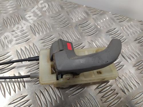 Rear left lock HYUNDAI TUCSON (JM) 2.0 CRDi | BP8275772C100 