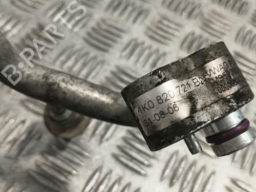 AC pipe AUDI A3 Sportback (8PA) 2.0 TFSI | BP30911861M126