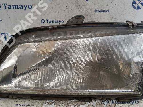 Used Left headlight PEUGEOT 306 Hatchback (7A, 7C, N3, N5) [1993-2003]  104930